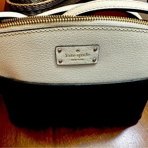 Kate Spade Cross Body -Brand New